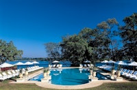 The Royal Livingstone Victoria Falls Zambia Hotel by Anantara