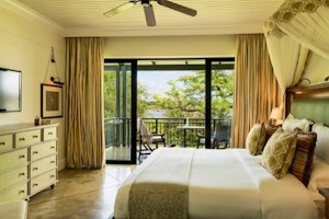 The Royal Livingstone Victoria Falls Zambia Hotel by Anantara image 3