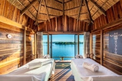 The Royal Livingstone Spa