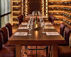 The Sanctuary at Sofitel Angkor Phokeethra Golf & Spa Resort, Cambodia