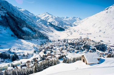 Andermatt 