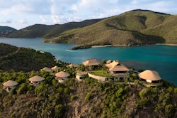 The Village, Moskito Island