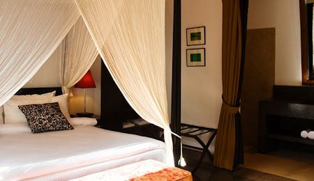 wallawwa bedroom 2