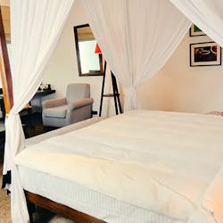 Garden Suite at The Wallawwa
