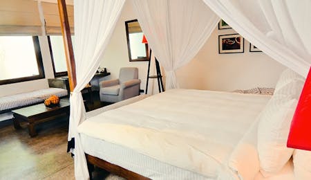garden suite 12