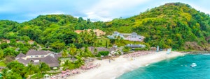Enjoy sun-soaked beaches and daily activities at this St Lucian resort<place>BodyHoliday</place><fomo>122</fomo>
