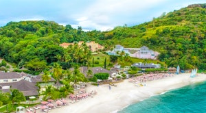 Enjoy sun-soaked beaches and daily activities at this St Lucian resort<place>BodyHoliday</place><fomo>122</fomo>