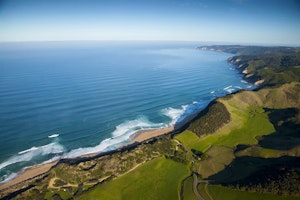 The Boomerangs at Johanna image 1