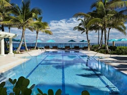 adult only pool at the breakers palm beach florida