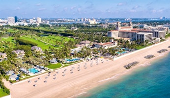 The Breakers, Palm Beach image 1