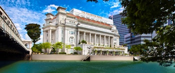 The Fullerton Singapore image 2