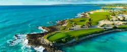 3rd Hole Punta Espada, Dominican Republic, Dominican Republic