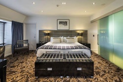 park suite at the george christchurch