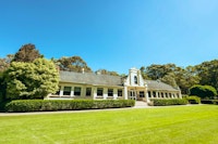 The Lodge at Cape Lodge, Margaret River