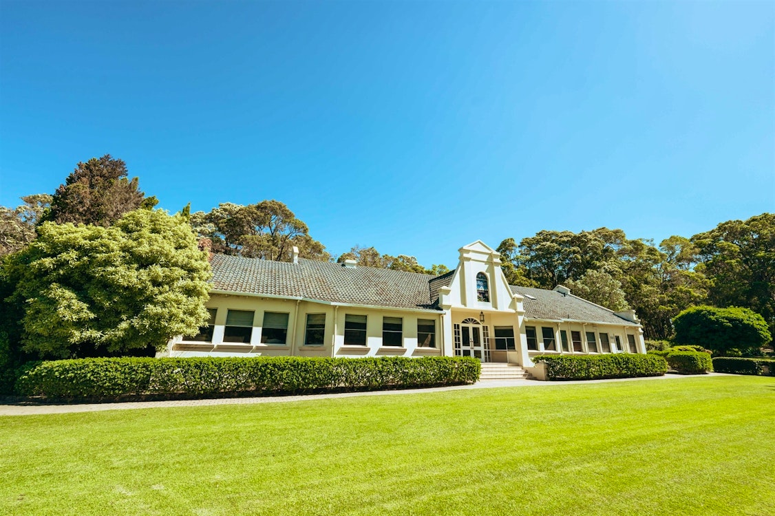 The Lodge at Cape Lodge, Margaret River