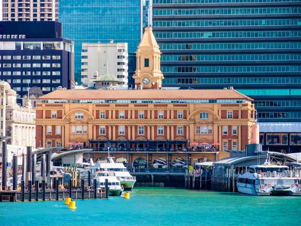 aucklands queens wharf