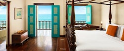 Superior Suite, Jetwing Lighthouse Hotel, Galle, Sri Lanka