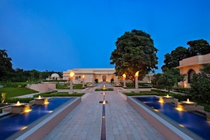 The Oberoi Sukhvilas Resort & Spa image 2