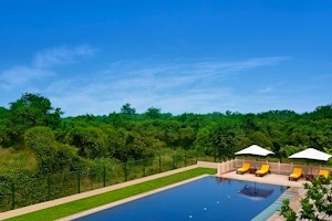 The Oberoi Sukhvilas Resort & Spa image 3
