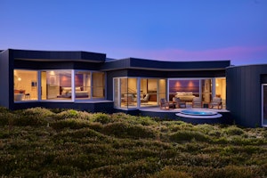 Southern Ocean Lodge image 3