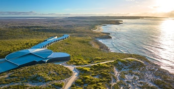 Southern Ocean Lodge image 1