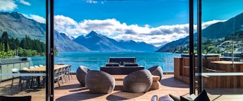 Eichardt’s Private Hotel image 1