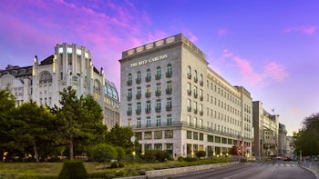 The Ritz-Carlton, Budapest image 1