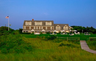 The Wauwinet, Nantucket image 1