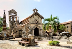 Altos de Chavon at casa de campo resort villas dominican republic caribbean
