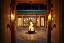 Three-Bedroom Villa, Six Senses Thimphu, Bhutan