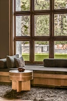 amankora thimphu suite overlooking the courtyard