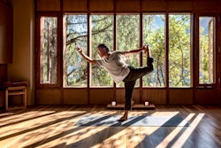 amankora punakha yoga studio