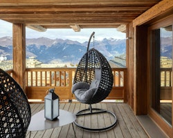 Three-Bedroom Prestige Family Apartment at Six Senses Residences, Courchevel