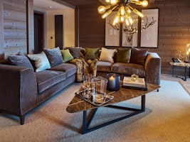 Three-Bedroom Prestige Residence