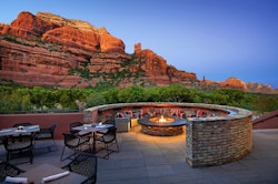 Tii Gavo, Enchantment Resort and Mii Amo Spa, Arizona