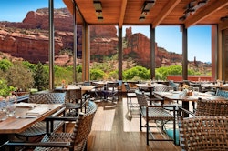 Tii Gavo, Enchantment Resort and Mii Amo Spa, Arizona