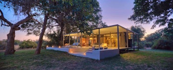 Time + Tide Chinzombo image 1