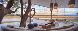 Family Villa at Time + Tide Chinzombo, South Luangwa Safari, Zambia, Africa