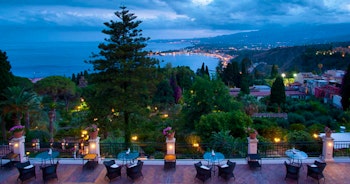 Grand Hotel Timeo, A Belmond Hotel, Taormina image 3