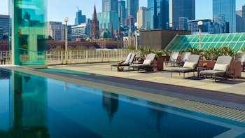 The Langham, Melbourne image 1