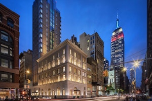 The Fifth Avenue Hotel  image 1