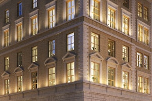 The Fifth Avenue Hotel  image 2