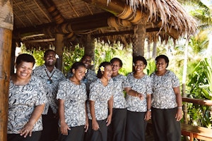 Tokoriki Island Resort image 3