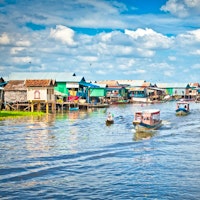Highlights of Cambodia & Myanmar image 3
