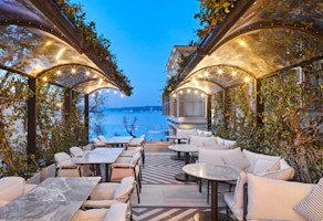 Toro Latin Gastro Bar