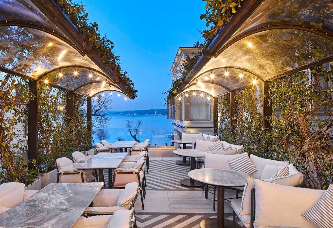 Toro Latin Gastro Bar