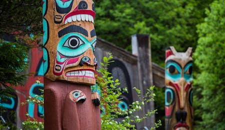 Ketchikan, Alaska, United States