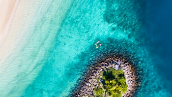 Six Senses Fiji image 1