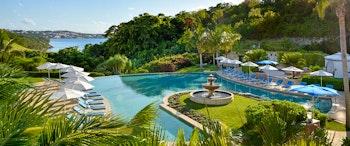 Rosewood Bermuda image 1