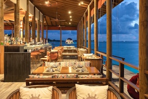 Traditions, IndoCeylon